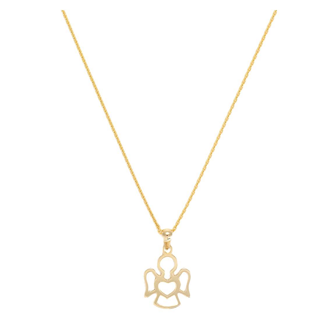 Angelito Pendant Necklace main product photo