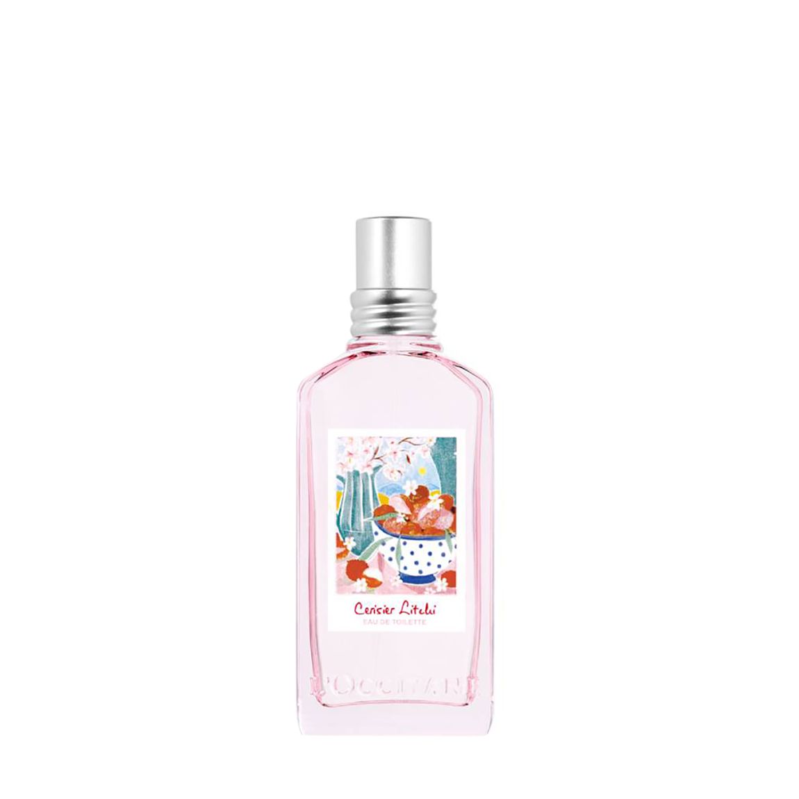 Cherry 23 Eau De Toilette 50ml main product photo