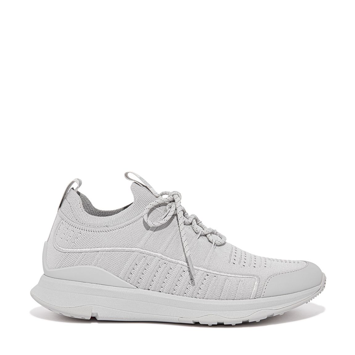 Grey Vitamin FF Knit Trainer main product photo