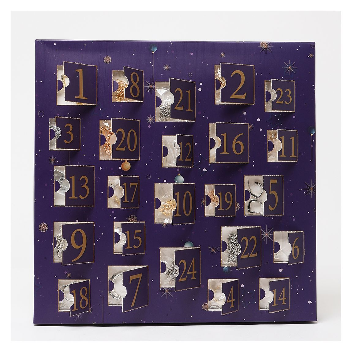 Advent Calender Mix main product photo