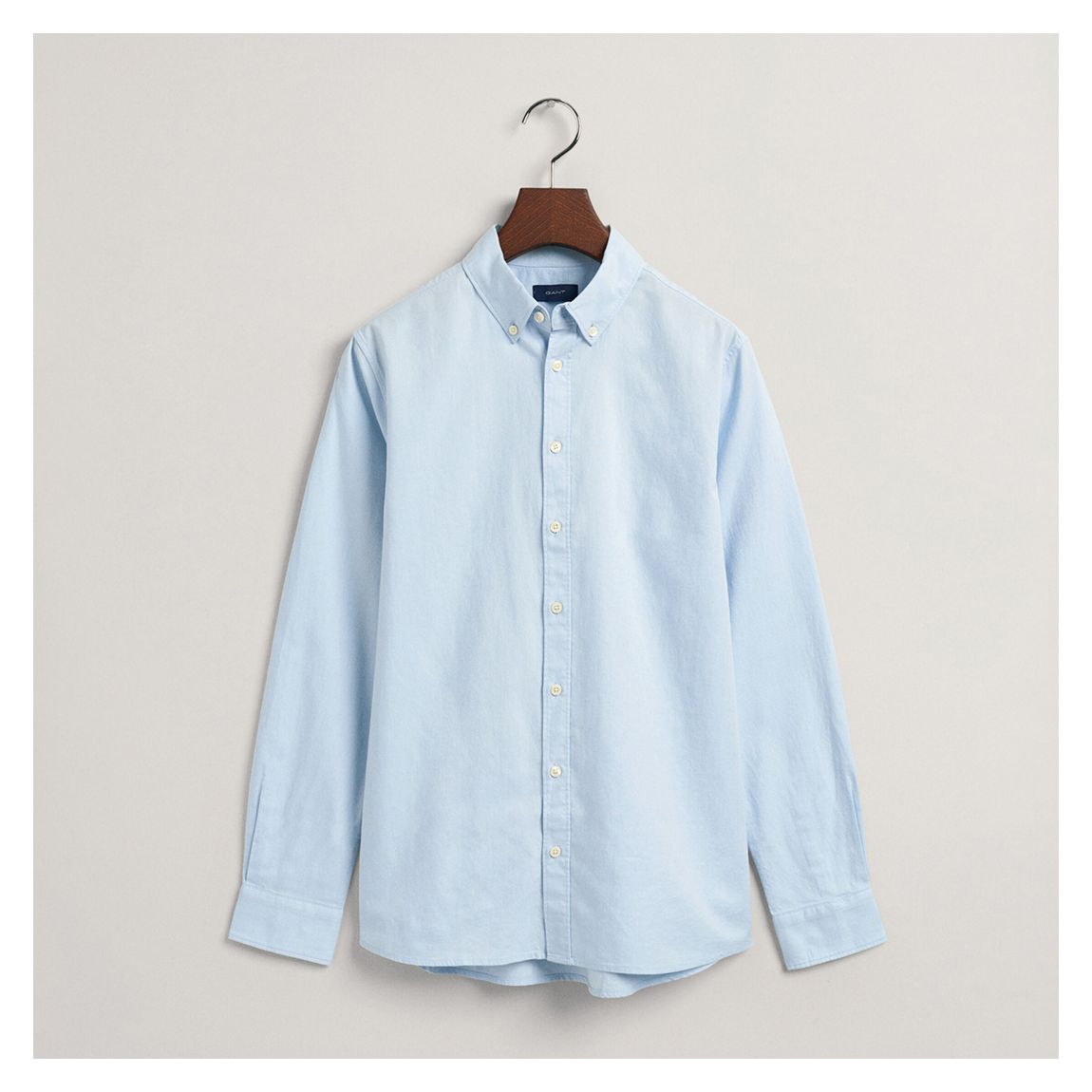 Teen's Blue Archive Oxford Shirt main product photo