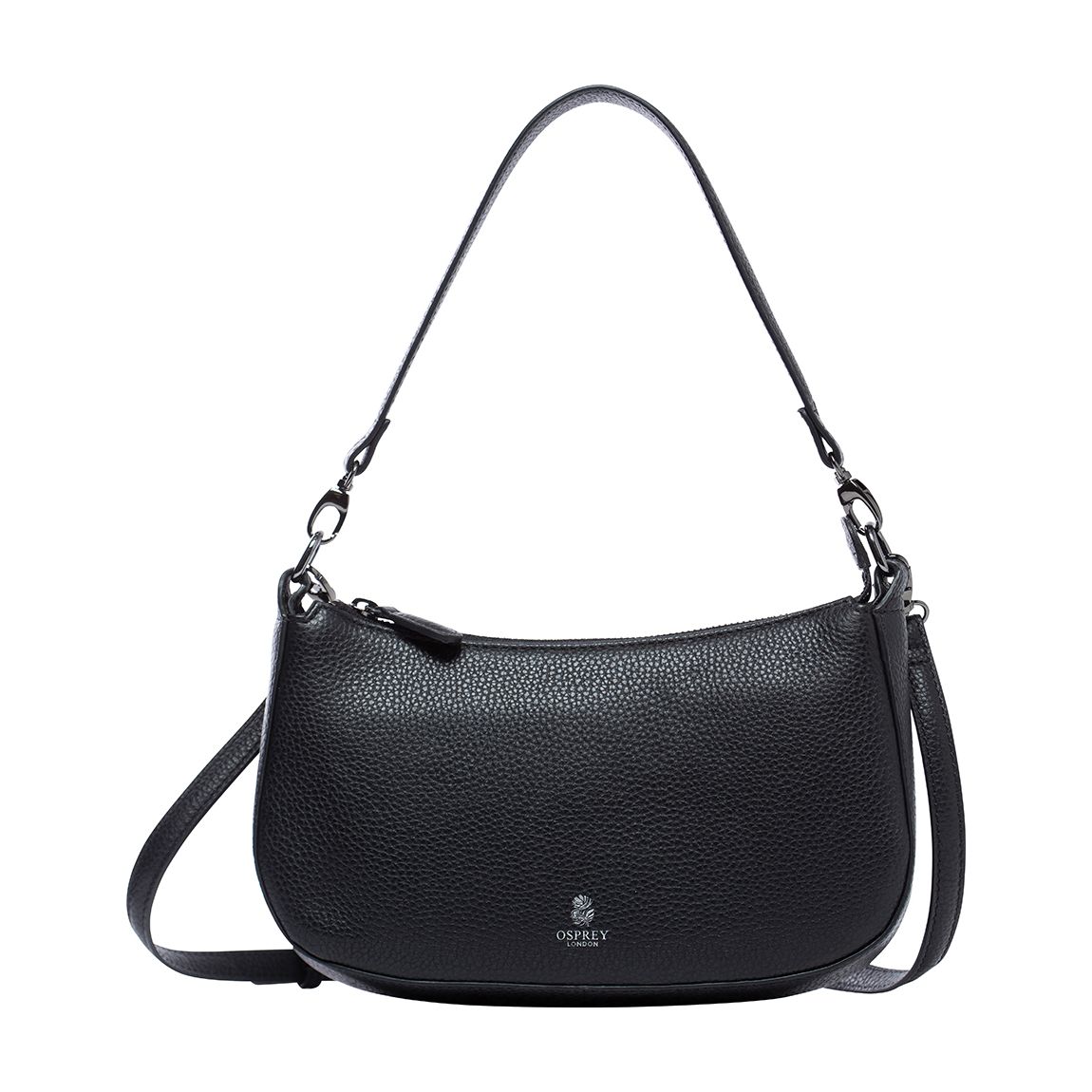 Black Swinger Bag main product photo