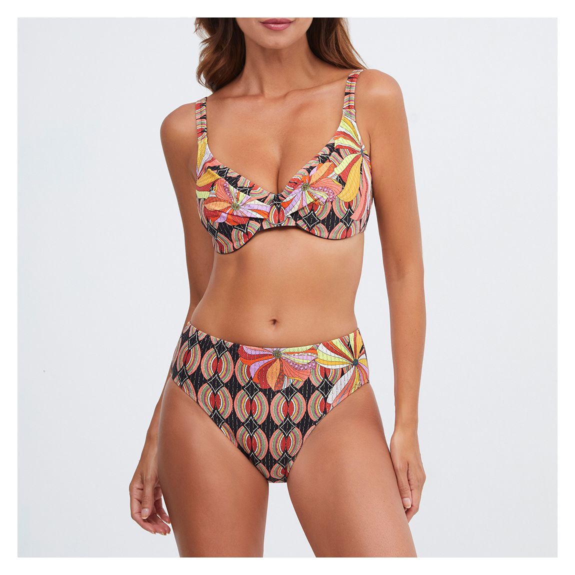 Multi Bianca Bikini Set main product photo
