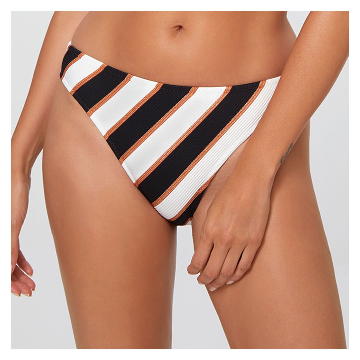 Multi Rossy Bikini Bottom main product photo