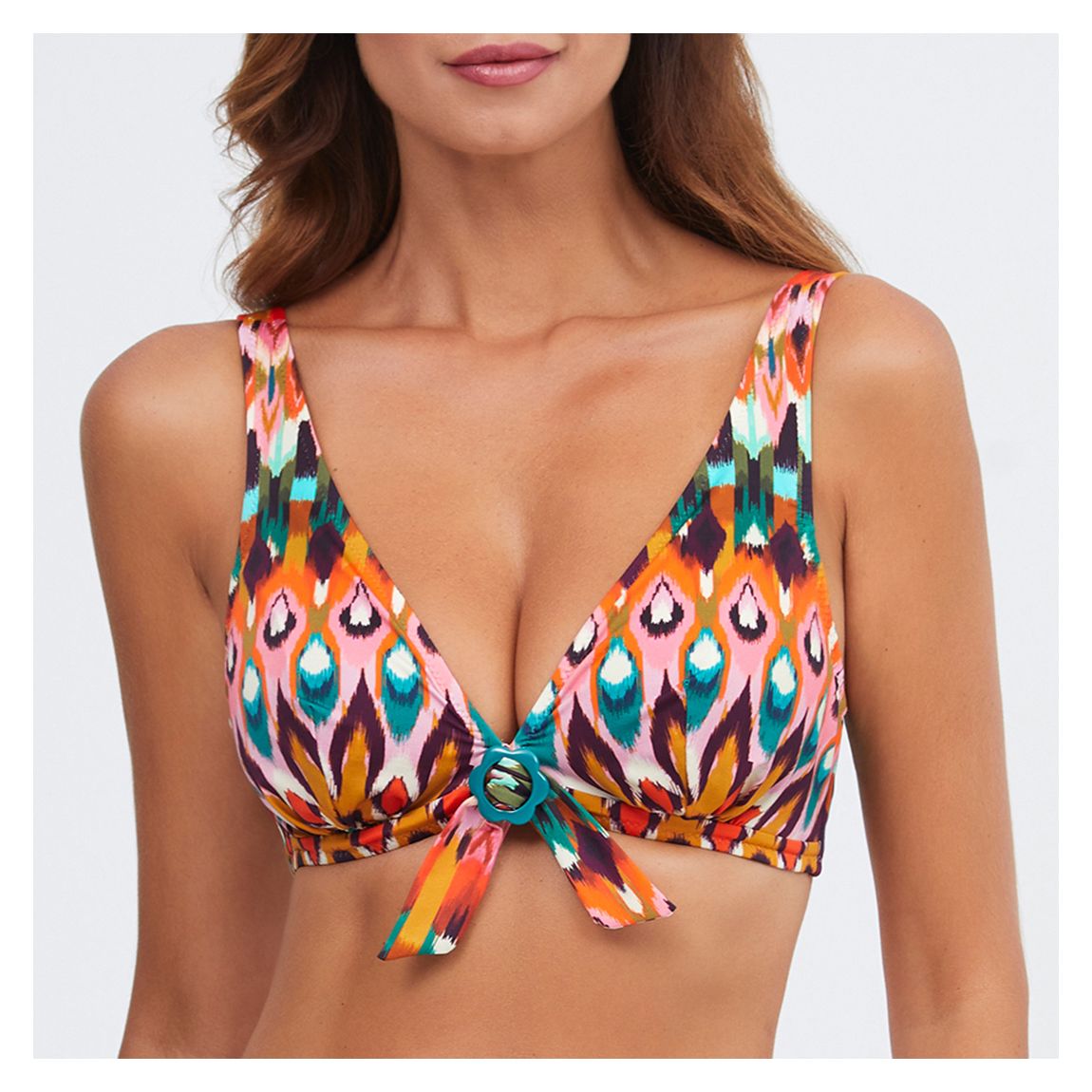 Multi Ipanema Bikini Top main product photo