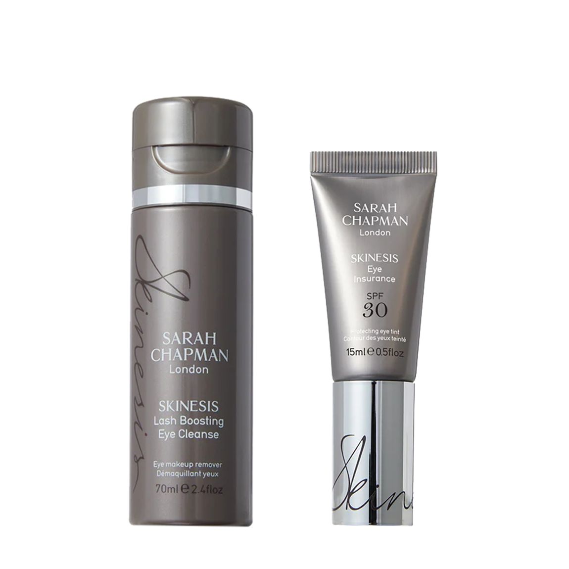 Eye Revival Duo (WORTH £90) main product photo