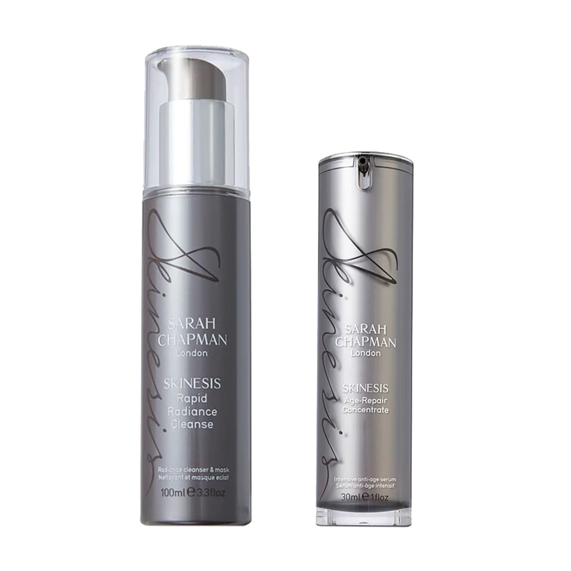 Renewing Duo (WORTH £141) main product photo