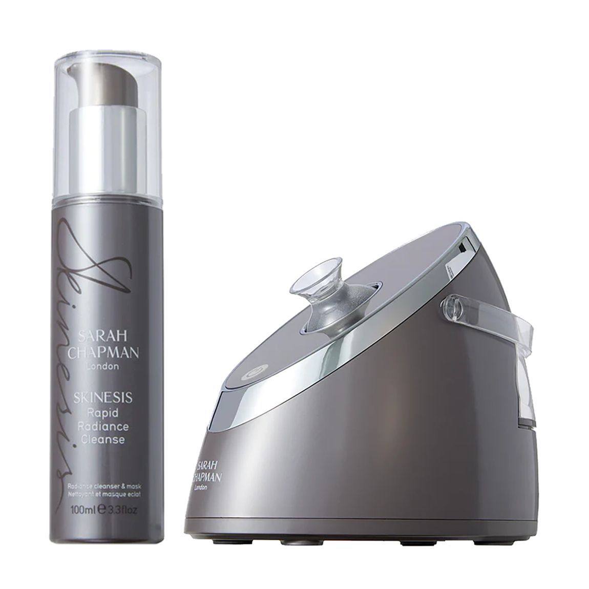 Purifying Duo (WORTH £181) main product photo