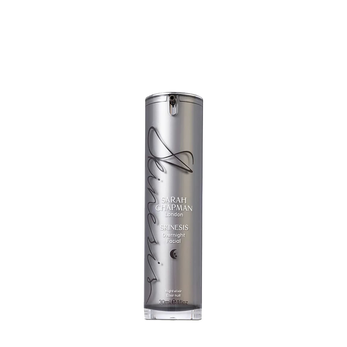 Overnight Facial Deluxe 30ml main product photo