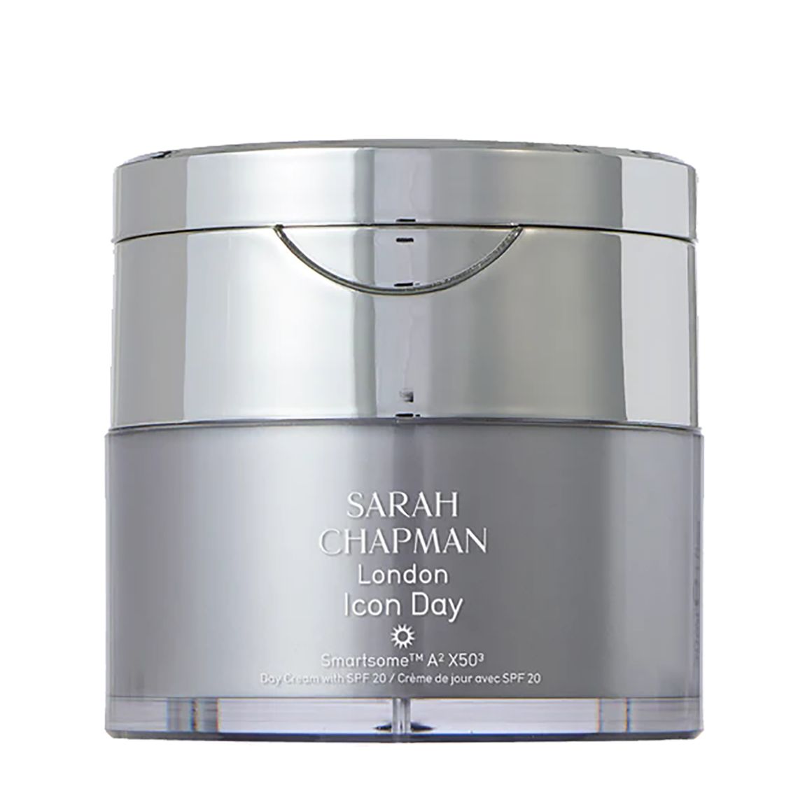 Icon Day Smartsome™ A² X50³ Cream 30ml main product photo