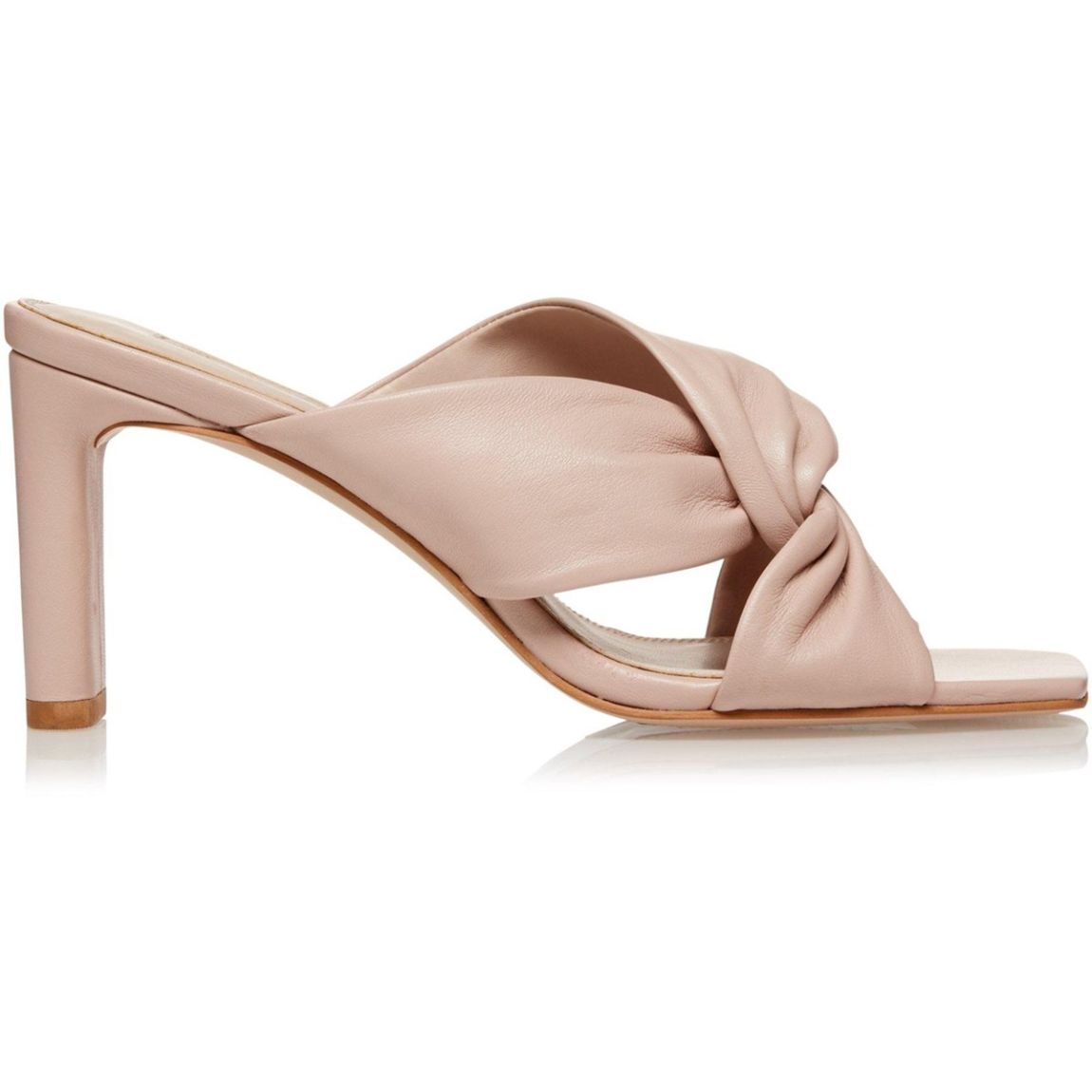 Beige Magnet Sandal main product photo