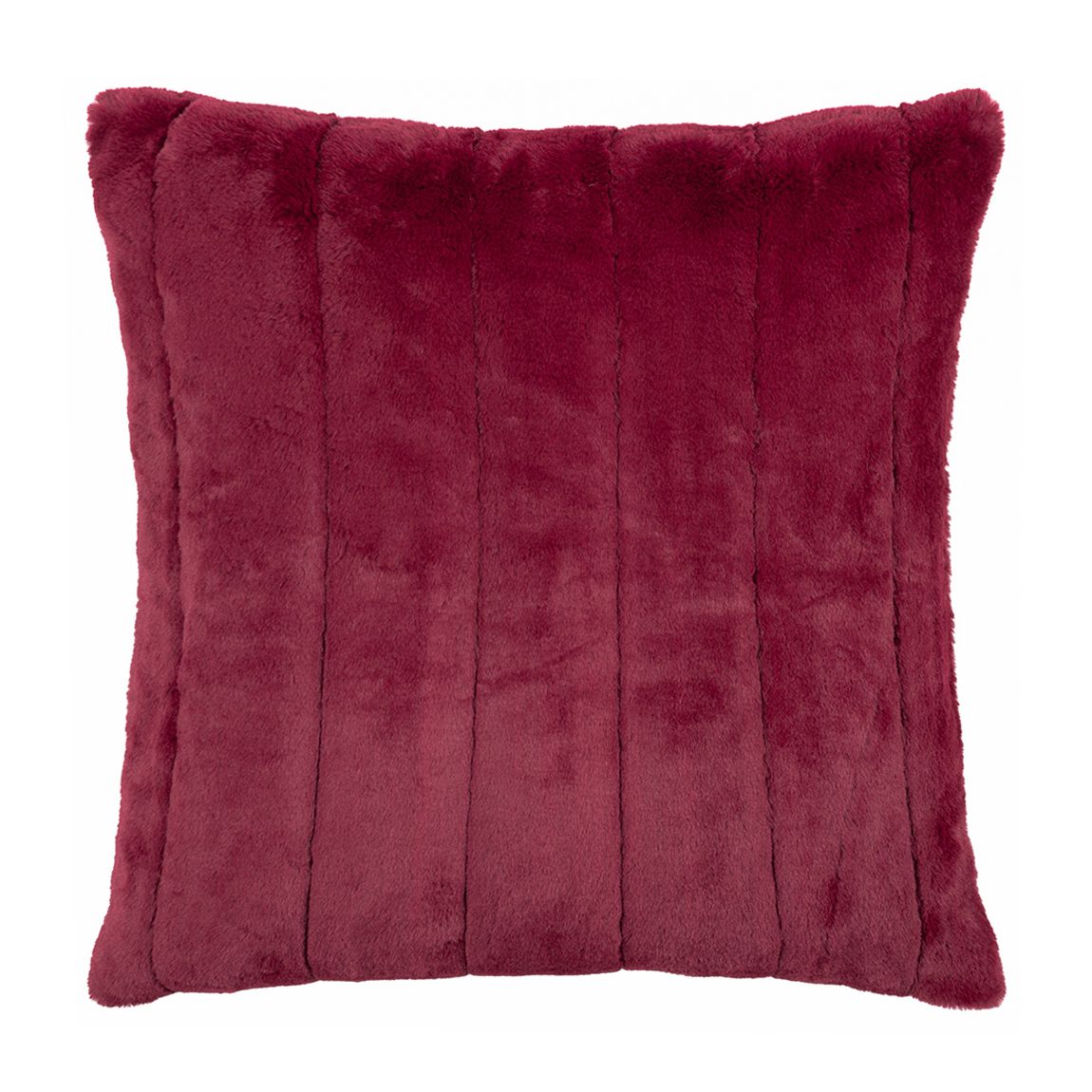 Empress 45X45 Cushion, Ruby main product photo