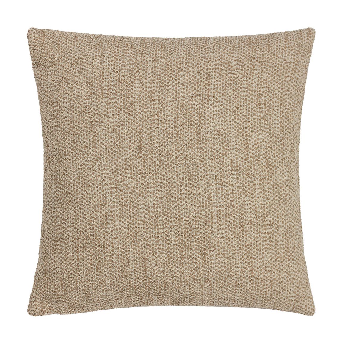 Tiona 50X50 Cushion, Nougat/Toffee main product photo