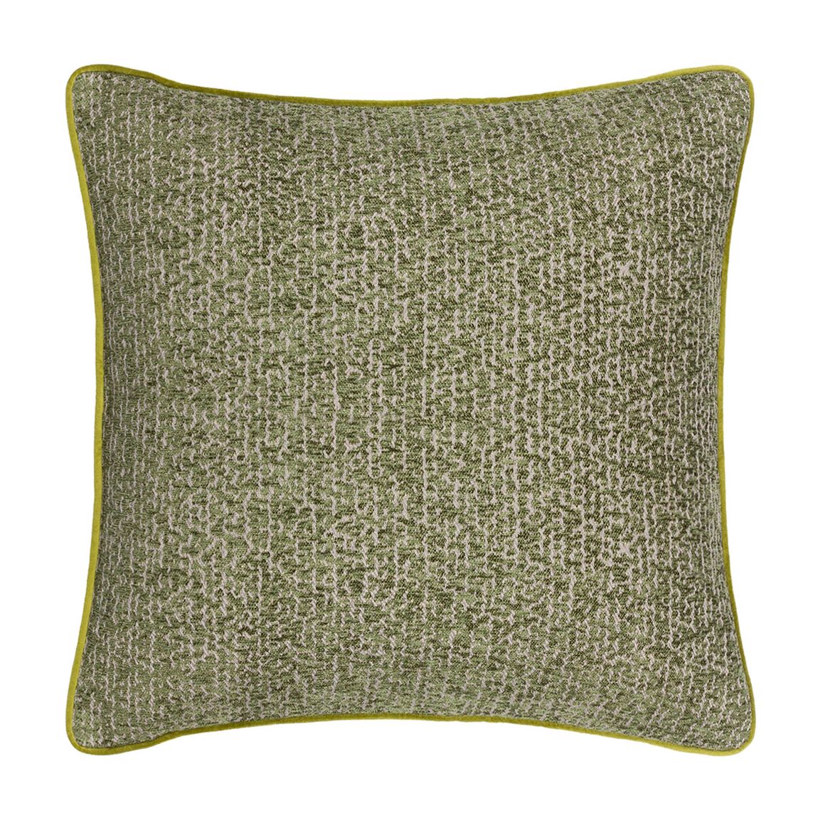 Cirro 45x45cm Cushion, Moss main product photo