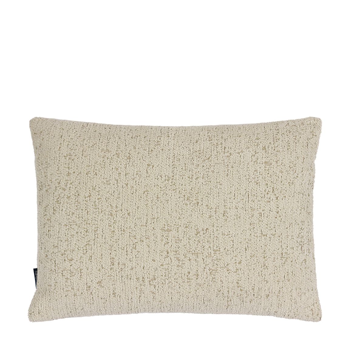 Nellim 40X50 Cushion, Natural main product photo