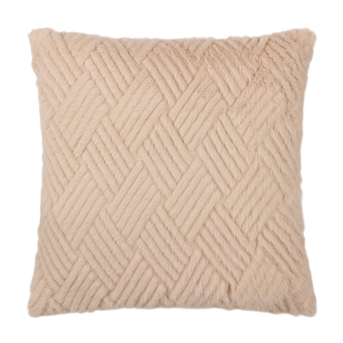 Sonnet 45X45 Cushion, Brulee main product photo