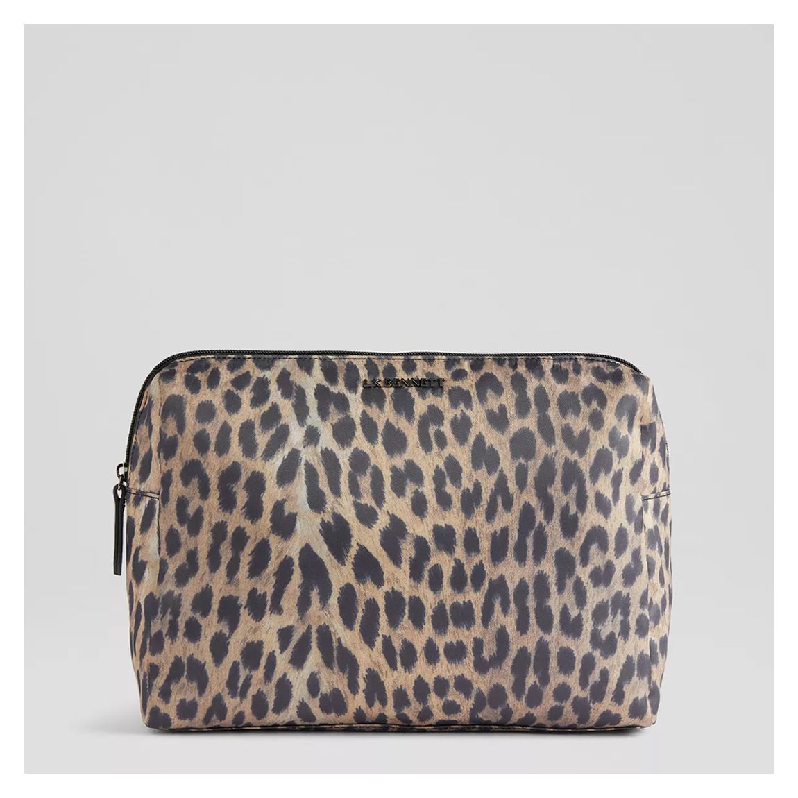Leopard Leia Large Pouch main product photo