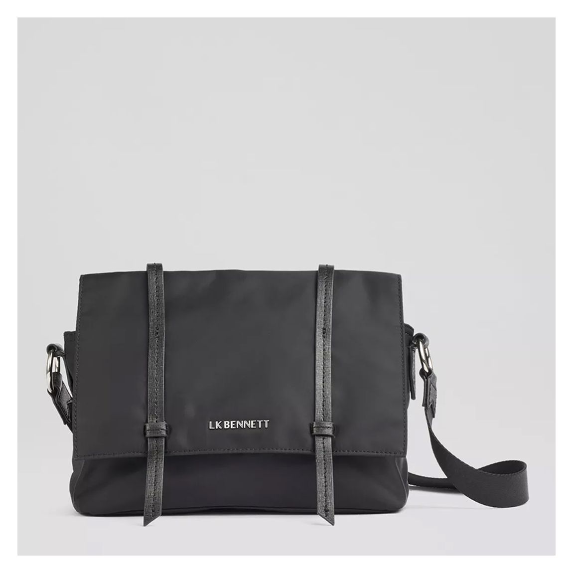 Black Rain Shoulder Bag main product photo