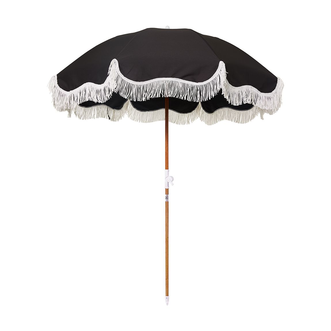 The Holiday Umbrella, Vintage Black main product photo