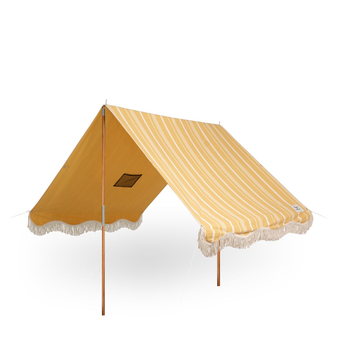 The Premium Tent, Vintage Yellow main product photo