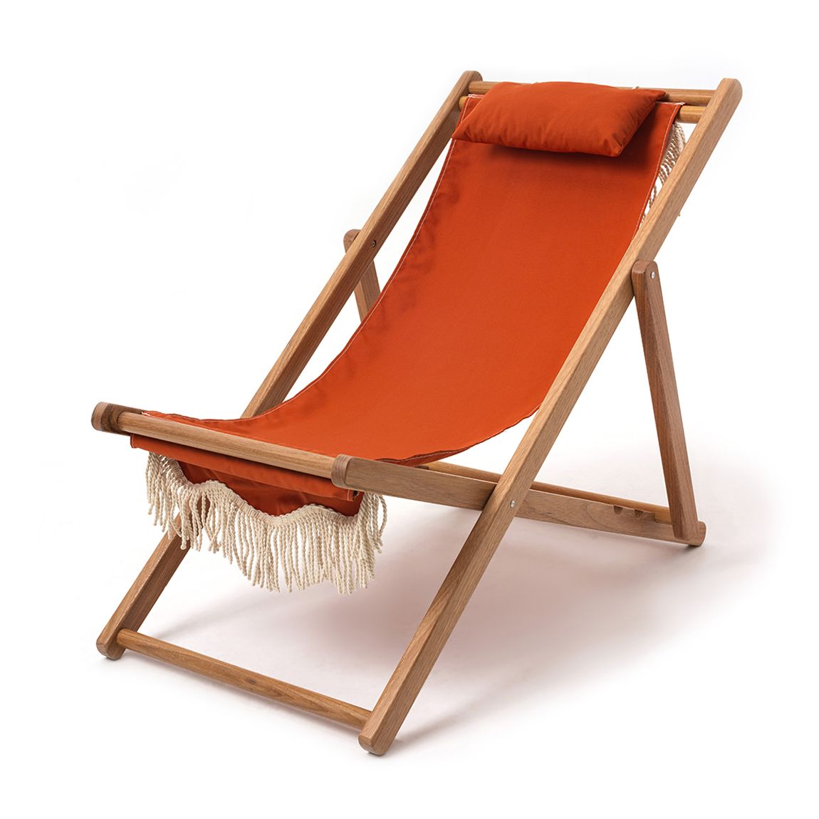 The Sling Chair, Le Sirenuse main product photo
