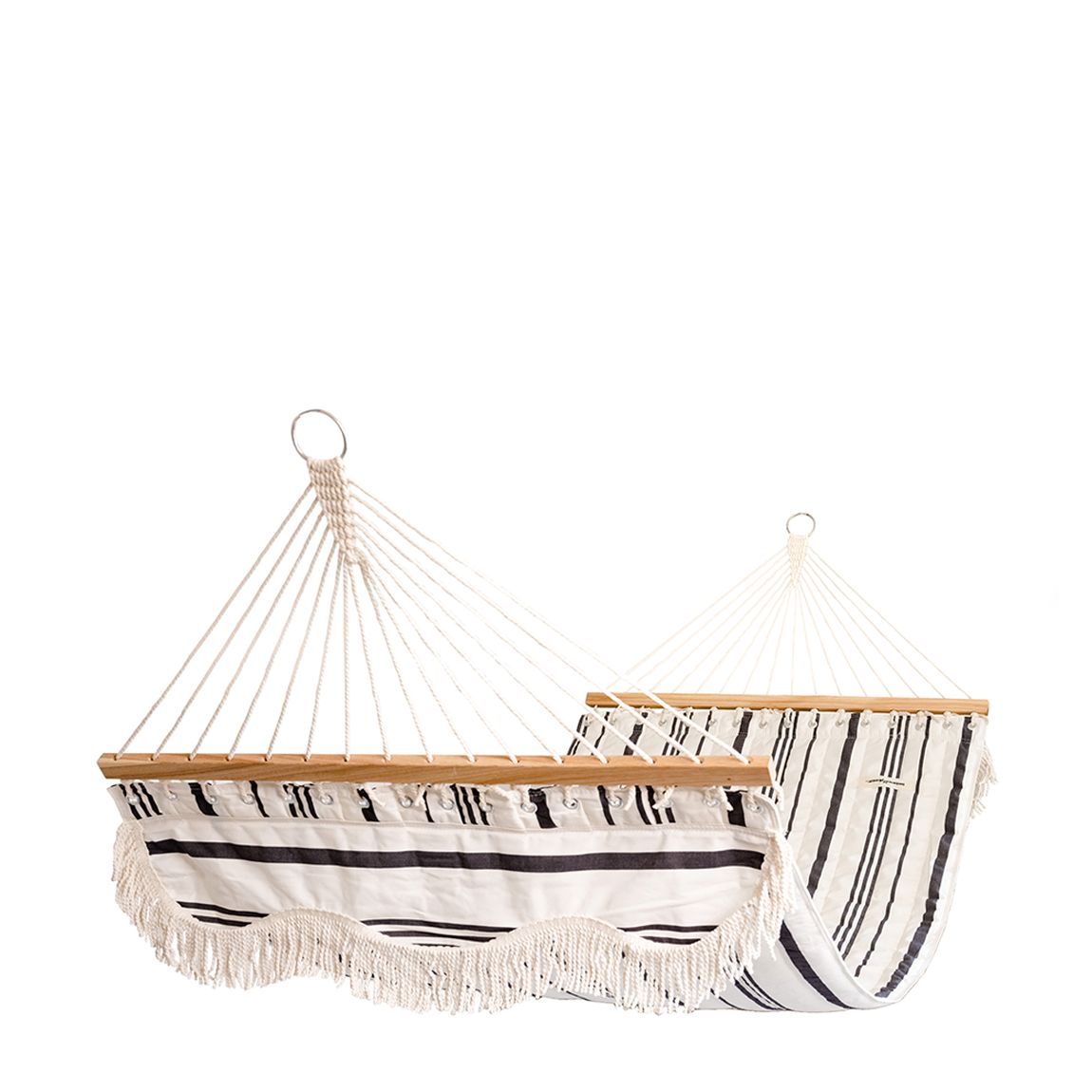The Hammock, Vintage Black Stripe main product photo