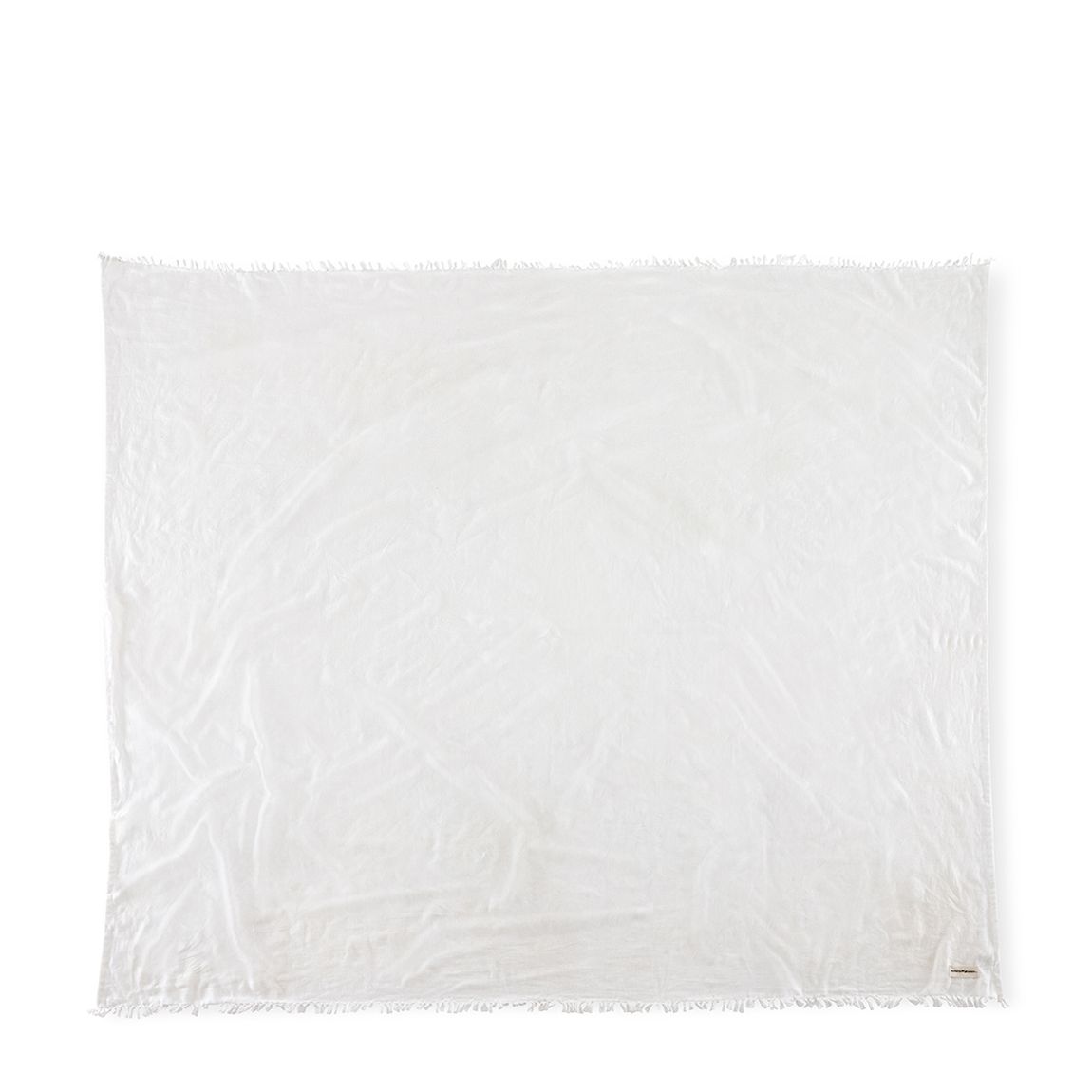 Table Cloth, Antique White main product photo