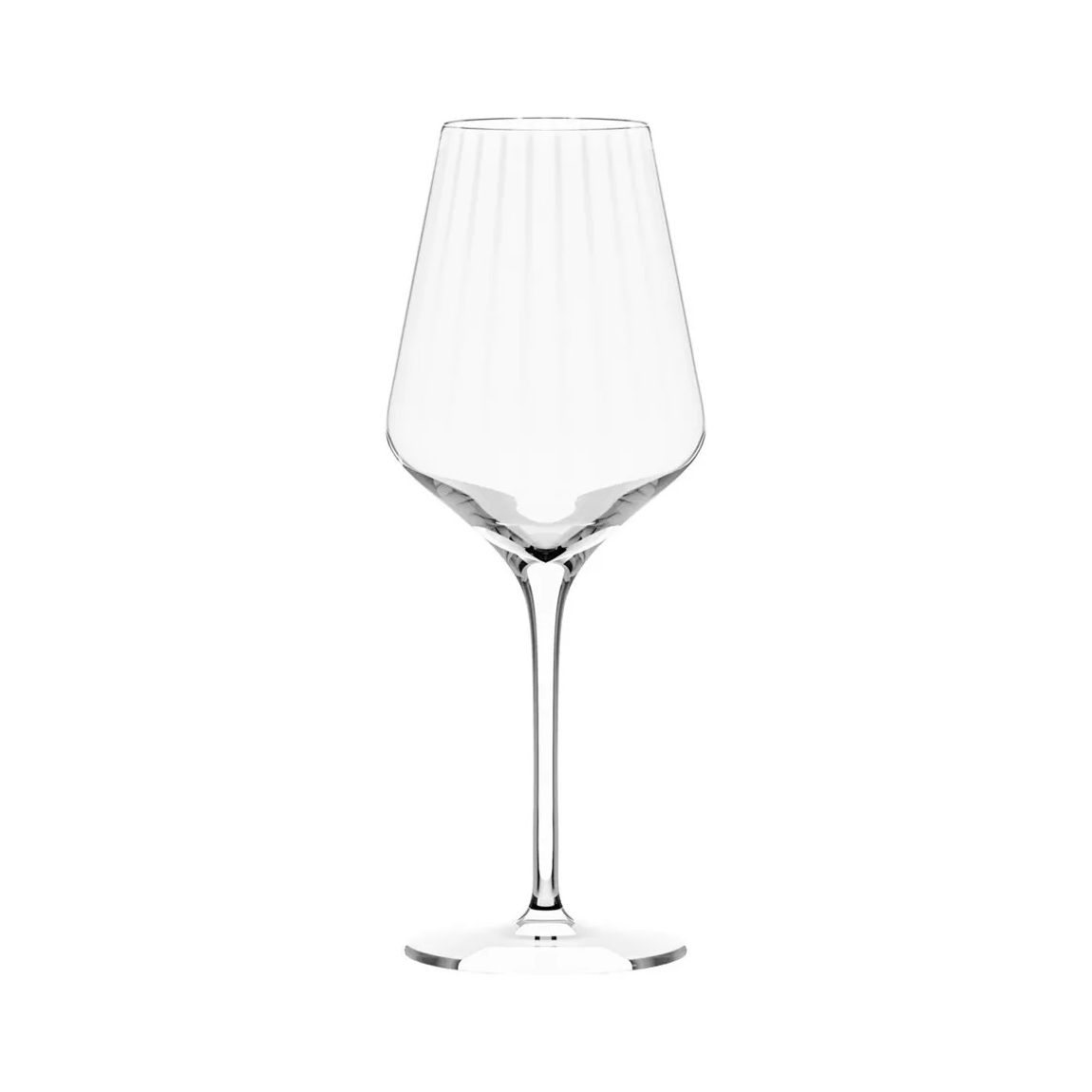Set of 6 Symphony Red Wine Glasses main product photo