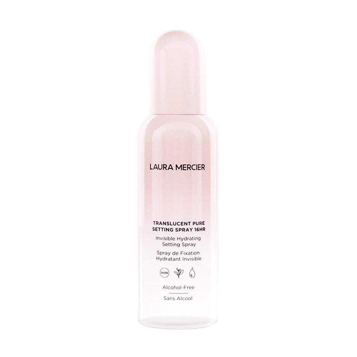 Translucent Pure Setting Spray 16Hr main product photo