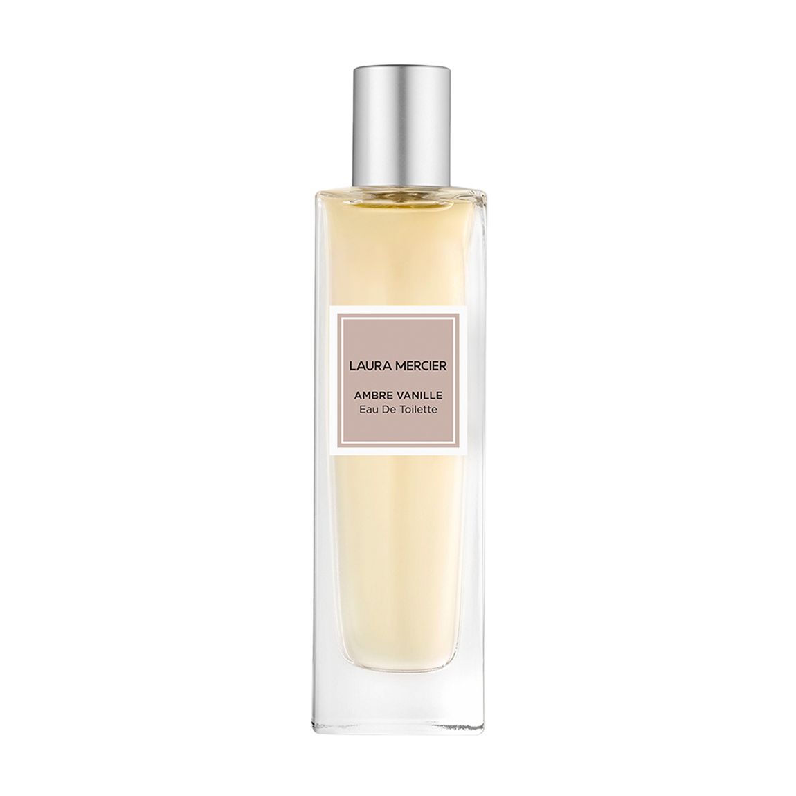 Eau De Toilette - Ambre Vanille - 50ml main product photo