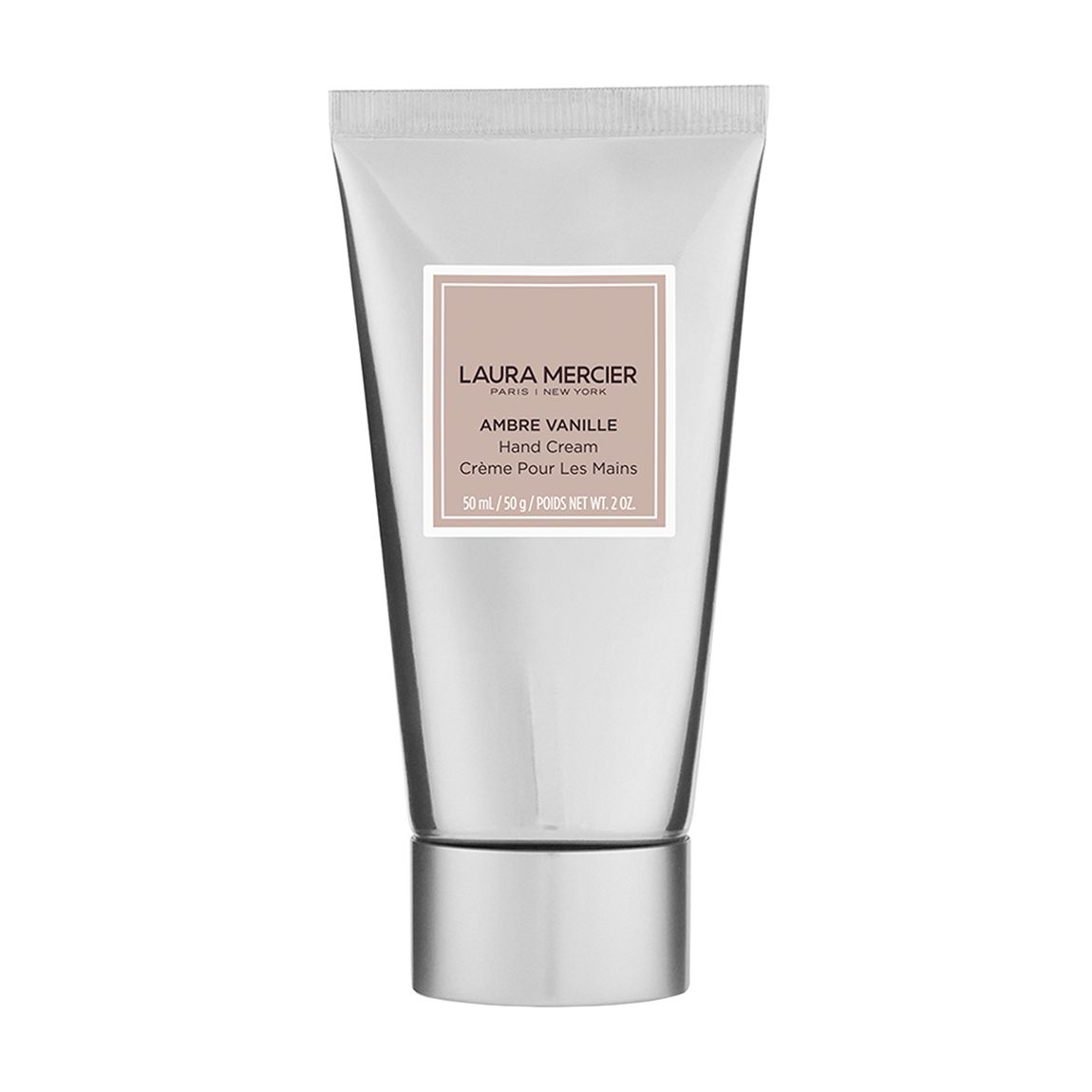 Hand Cream - Ambre Vanille - 50ml main product photo