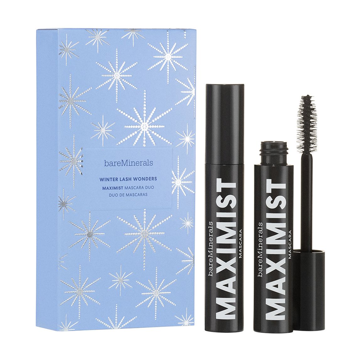 Winter Lash Wonders Maximist Mascara Duo main product photo