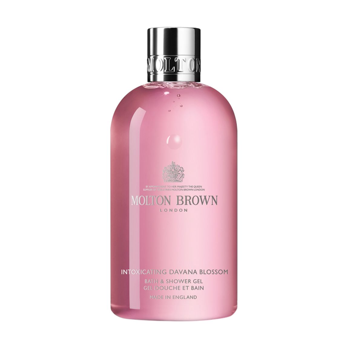 Davana Blossom Body Wash 300ml main product photo