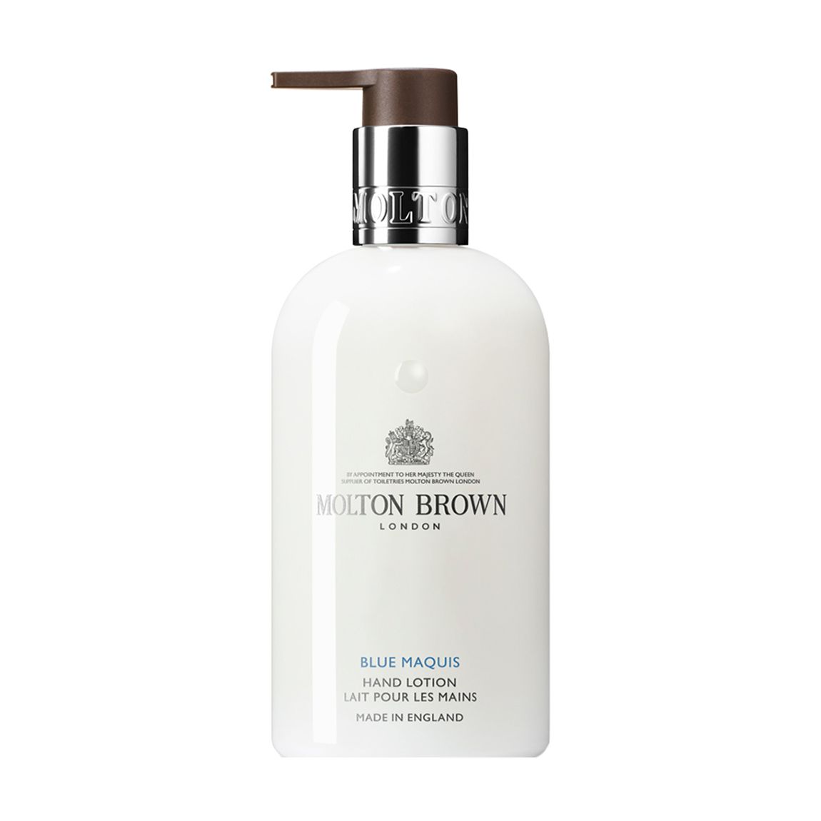 Blue Maquis Hand Lotion 300ml main product photo