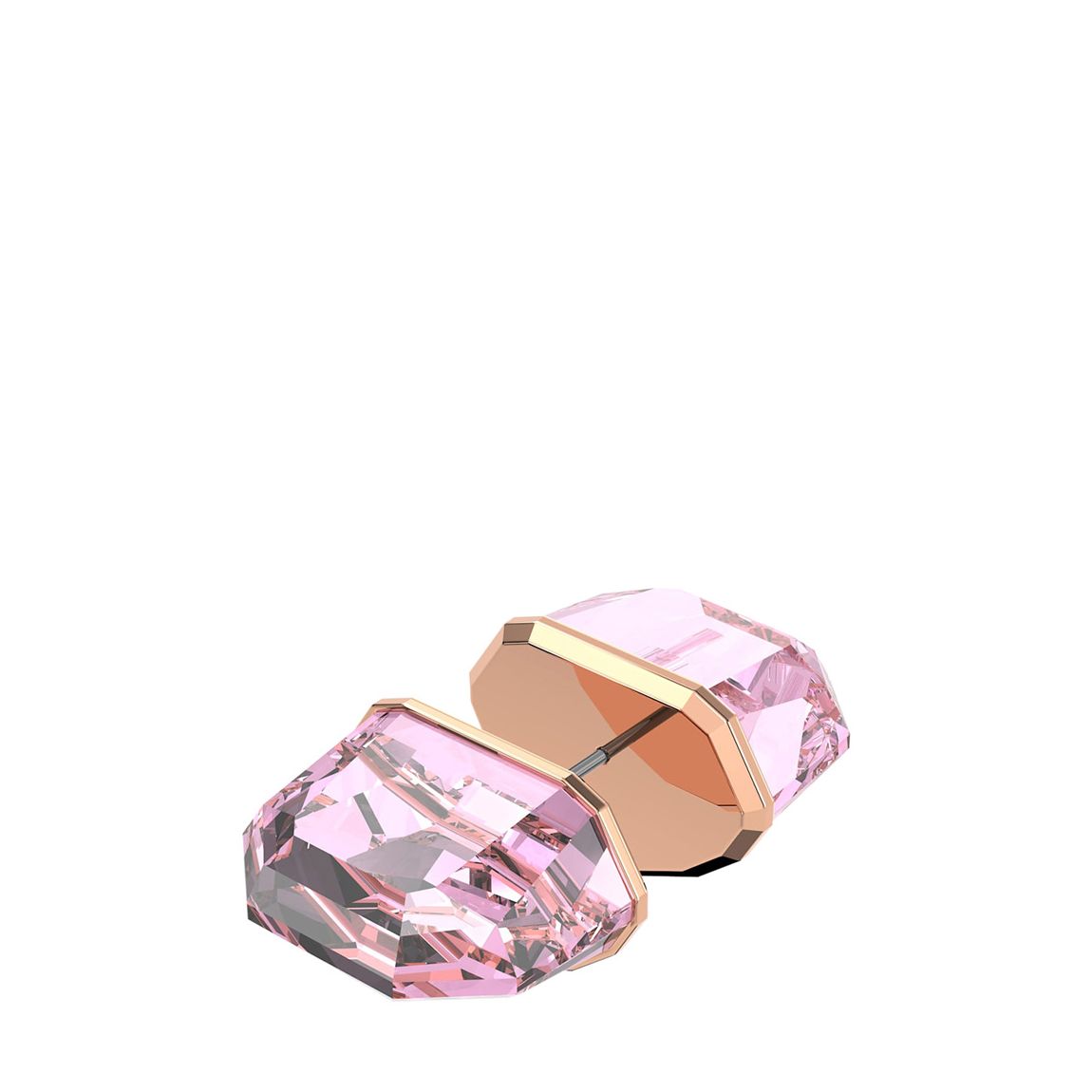 Rosaline Lucent Stud Earrings main product photo