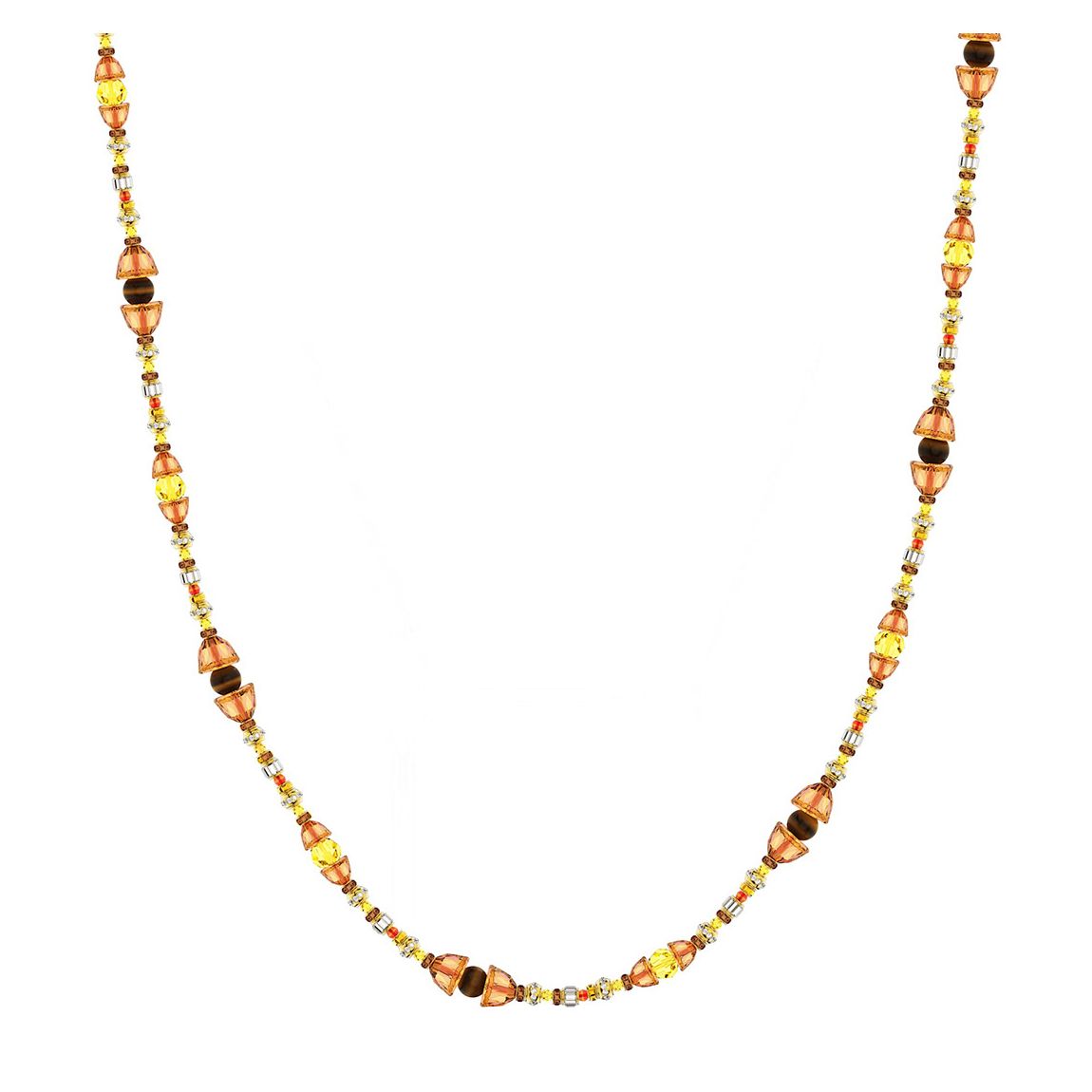 Light Multi Somnia Necklace main product photo