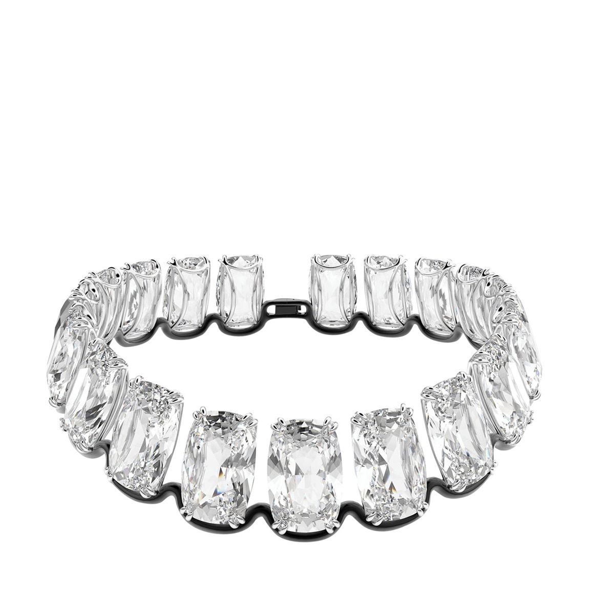 Crystal Harmonia Choker main product photo