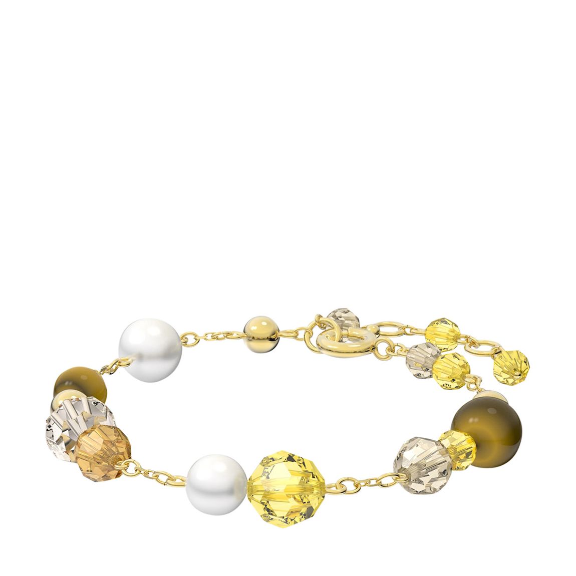 Light Multi Somnia Strand Bracelet main product photo