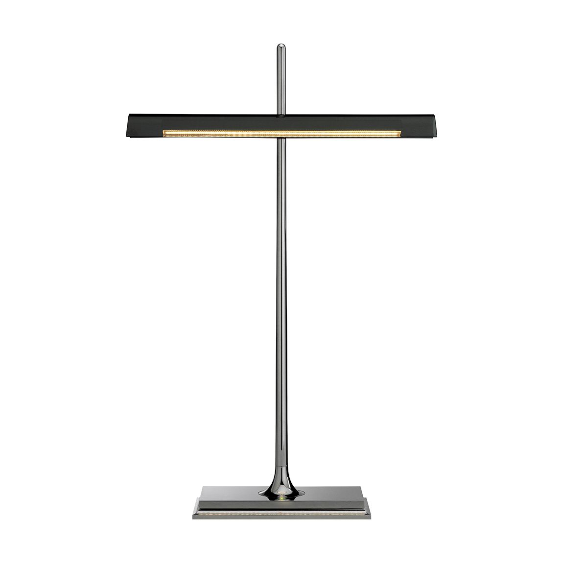 Goldman Table Lamp, Black main product photo