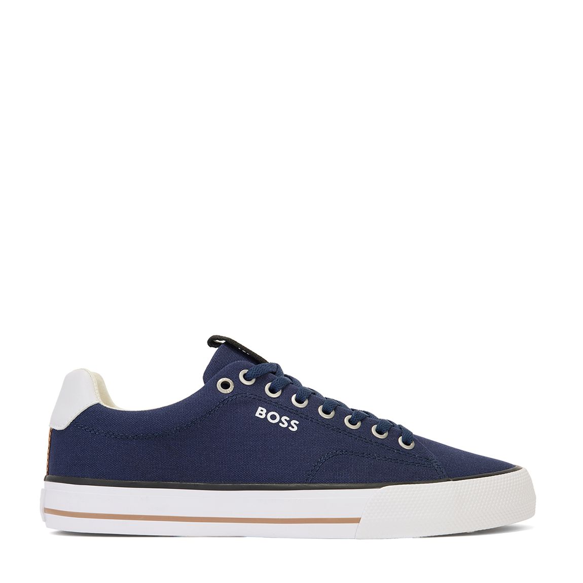Blue Aiden Tenn Trainers main product photo