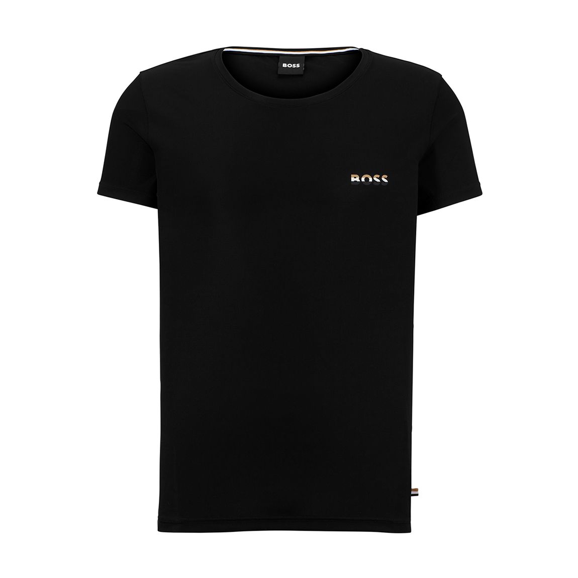 Black Classic T-Shirt main product photo