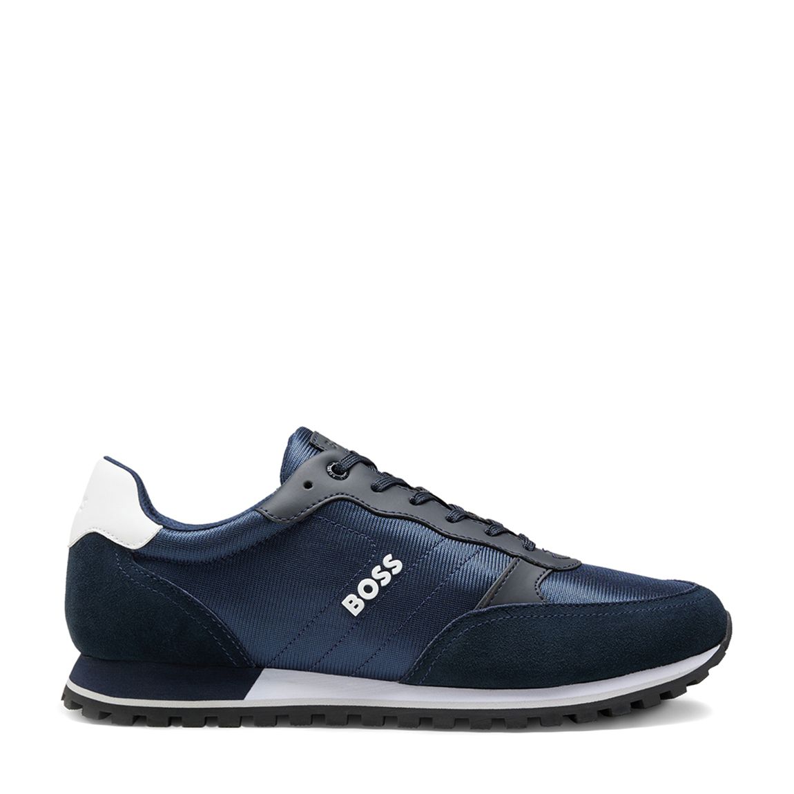 Blue Parkour Runn Trainers main product photo