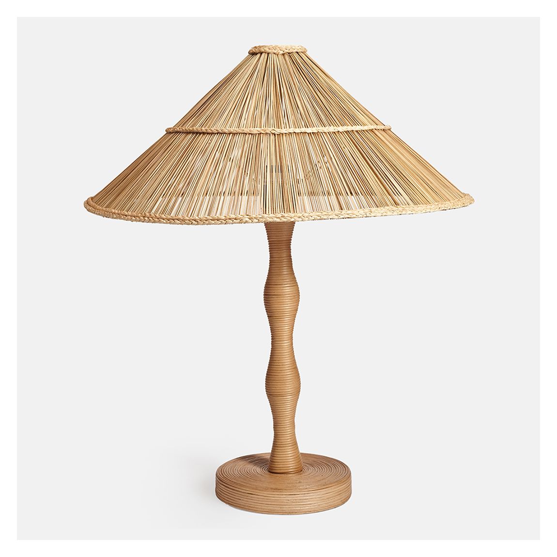 Oakland Table Lamp main product photo