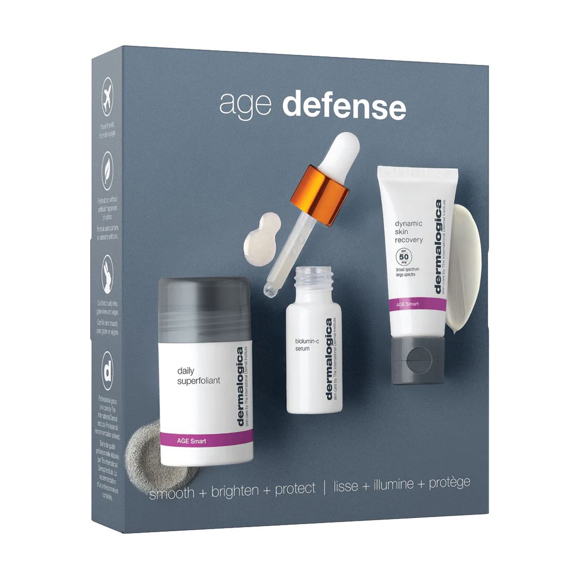 Age Defense Kit main product photo