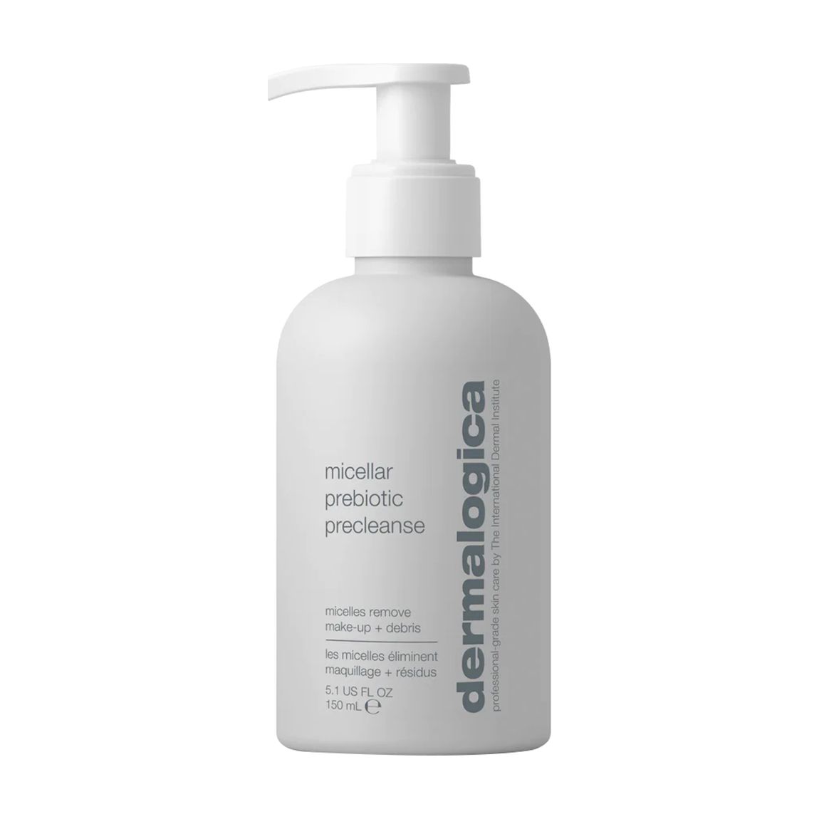 Miceller Prebiotic Pre cleanse 150ml main product photo