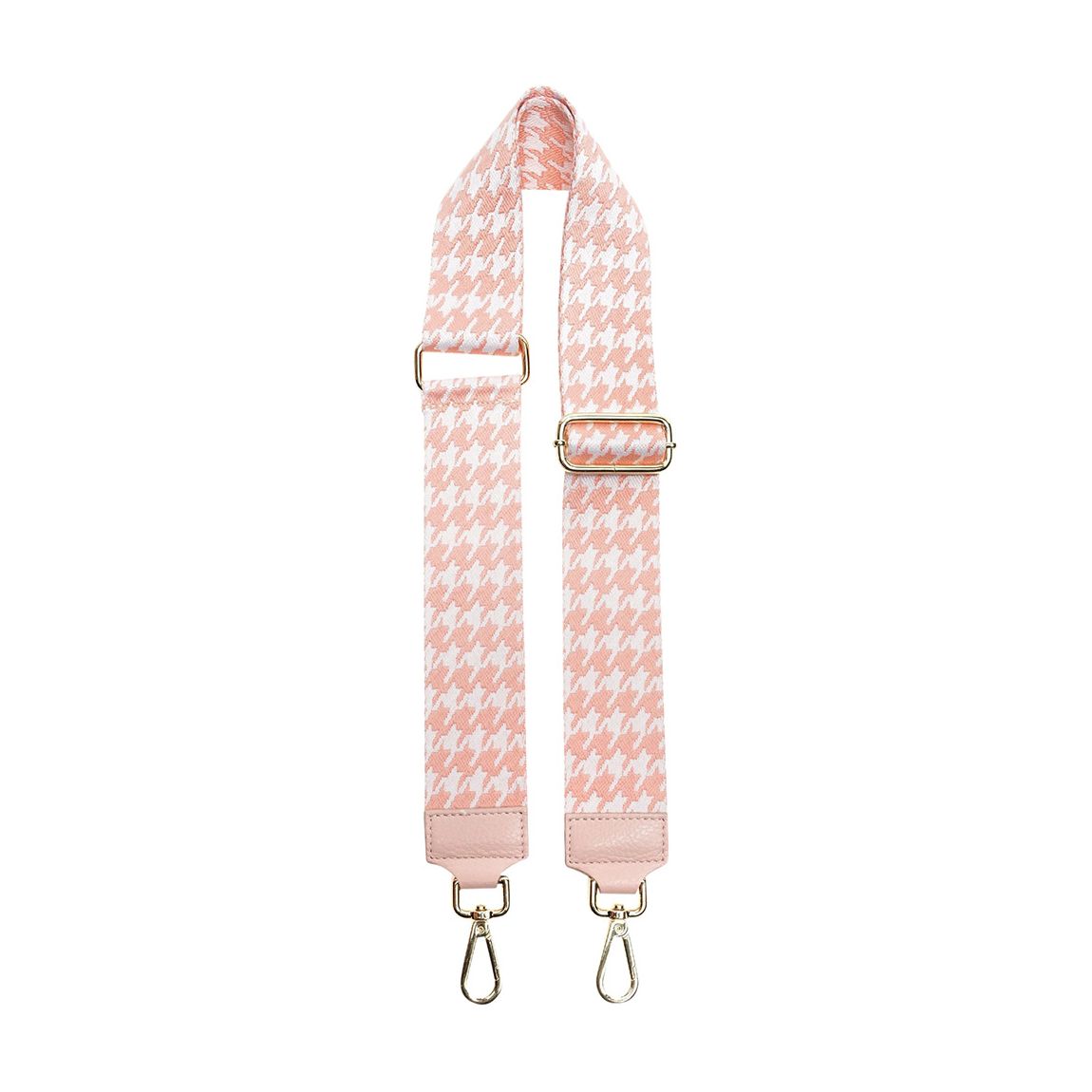 Pink Cotton Strap main product photo