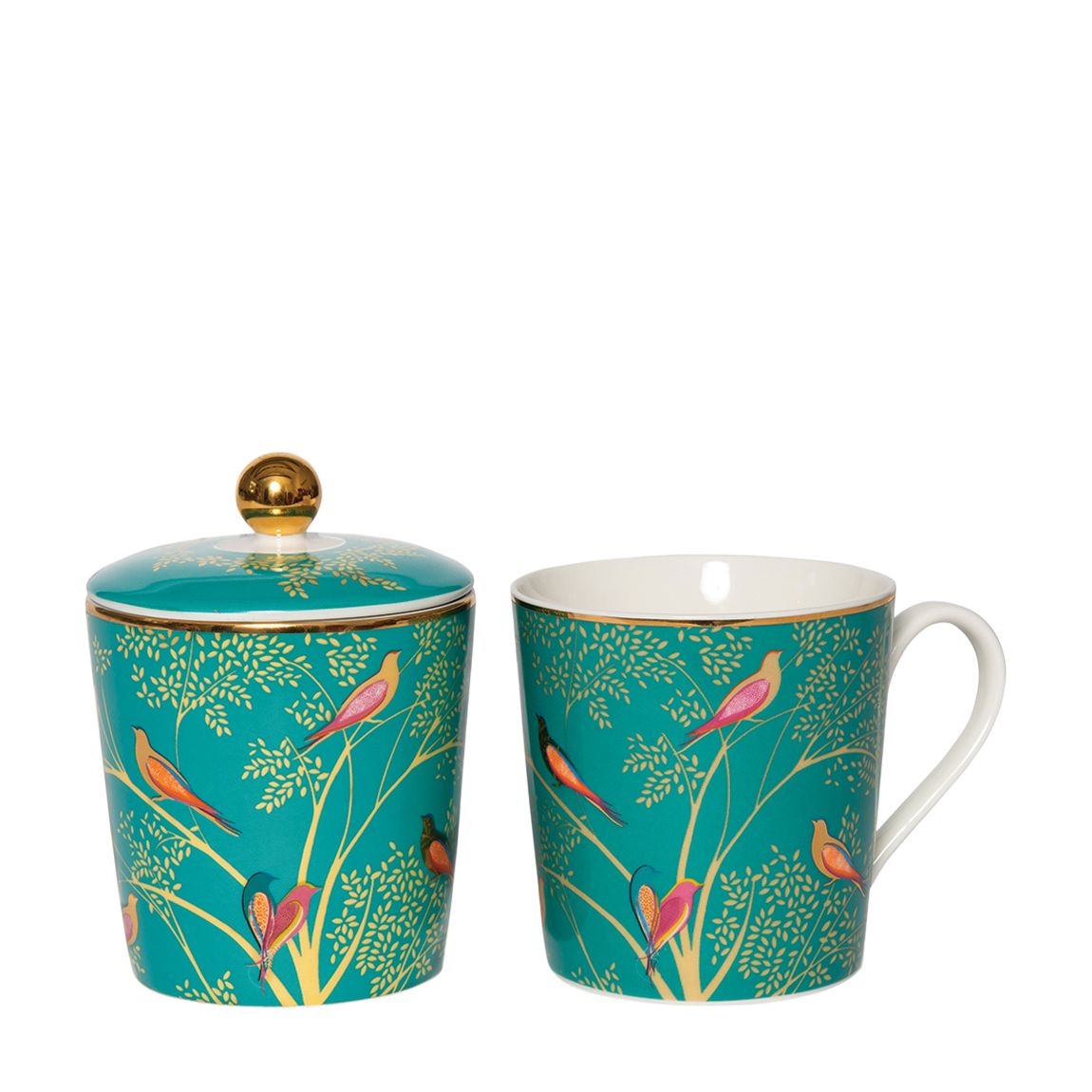 Chelsea Mug & Candle Gift Set main product photo