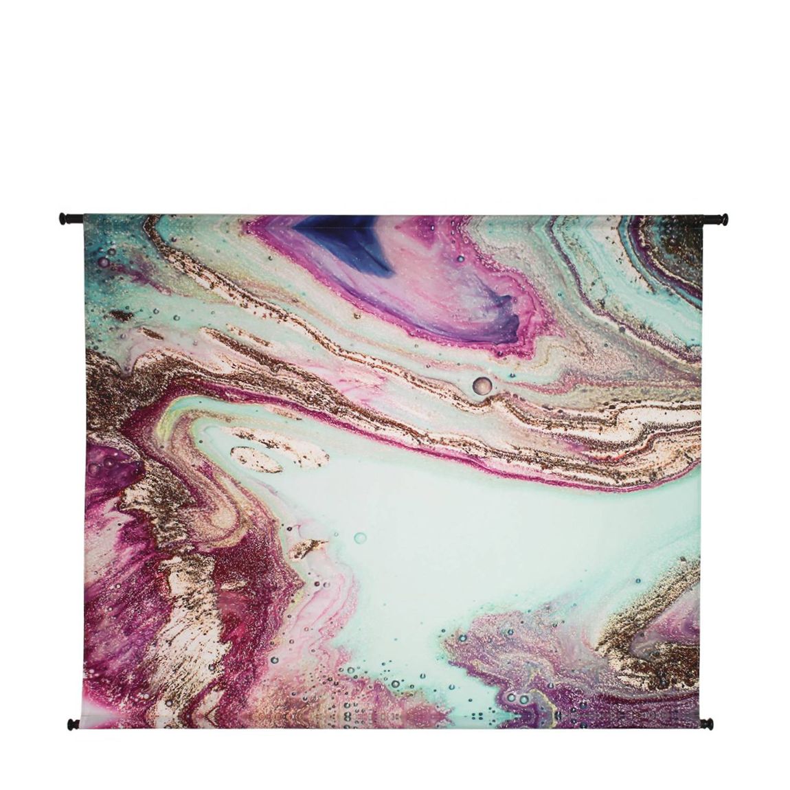 Velvet Agate Wall Hanging main product photo