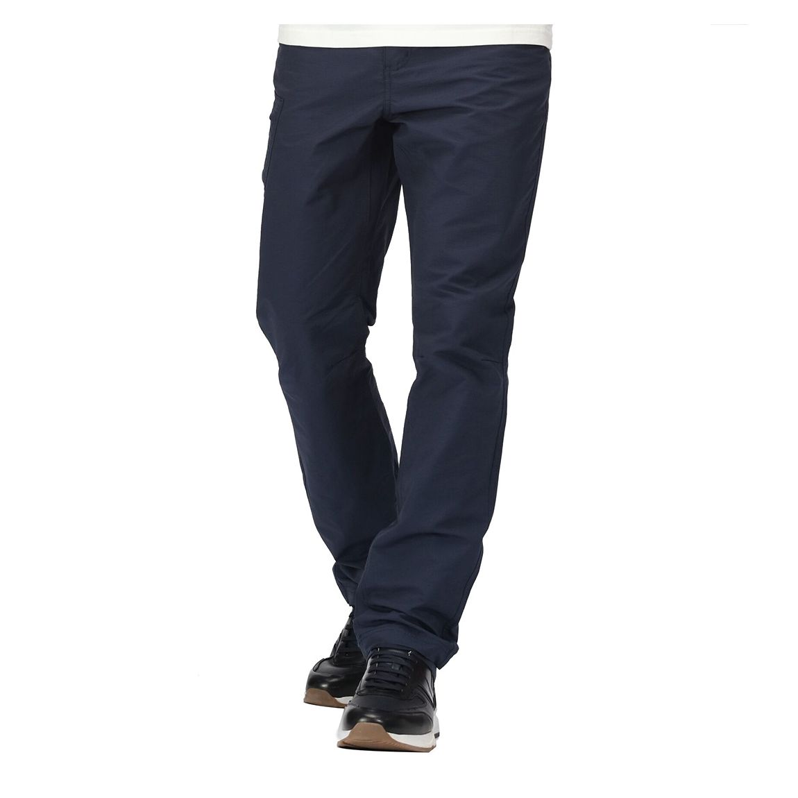 Navy Lightweight Trousers main product photo