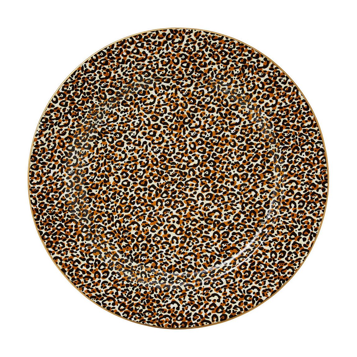 Platter - Leopard main product photo